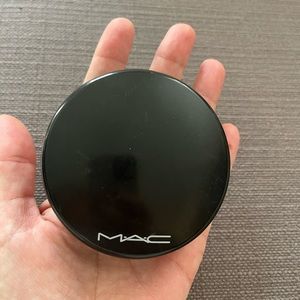 MAC Mineralize eyeshadow palette